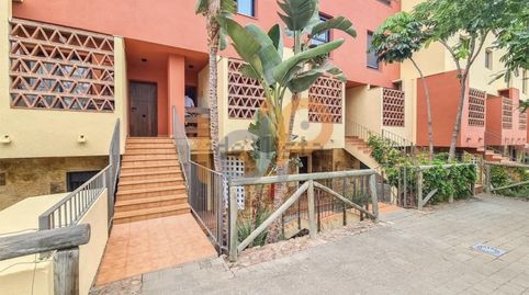 Foto 2 de Dúplex en venta en Avenida Valle del Sol, 2, Golf Valle Este, Vera