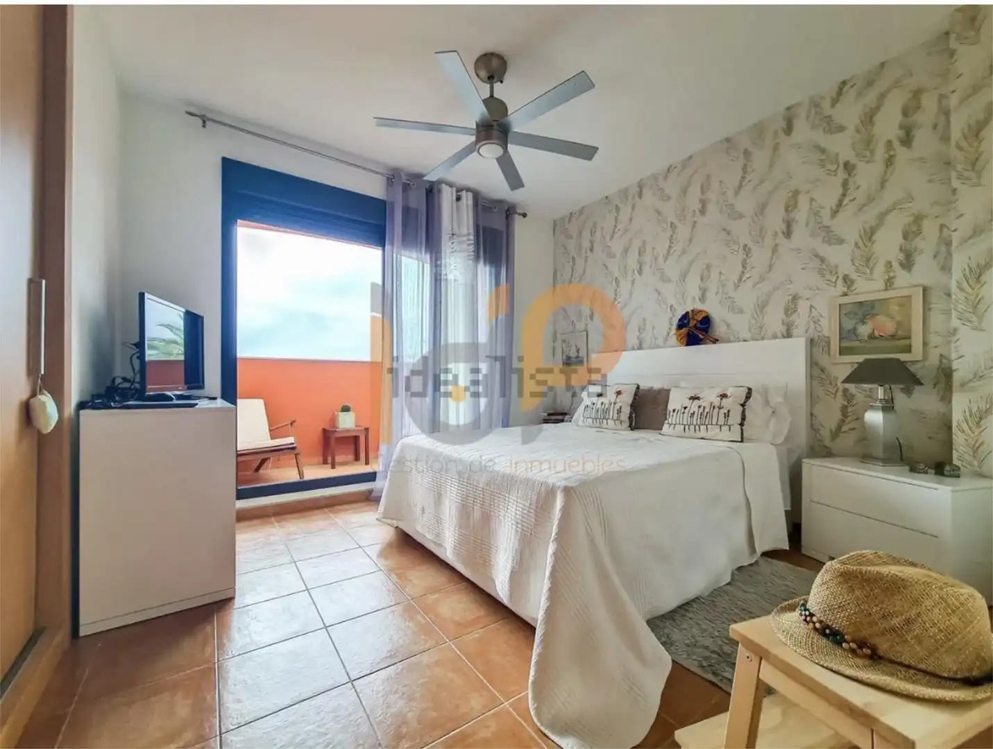 Dúplex en venta en Avenida Valle del Sol, 2, Golf Valle Este Habitación de Dúplex en venta en Vera con Terraza y Piscina