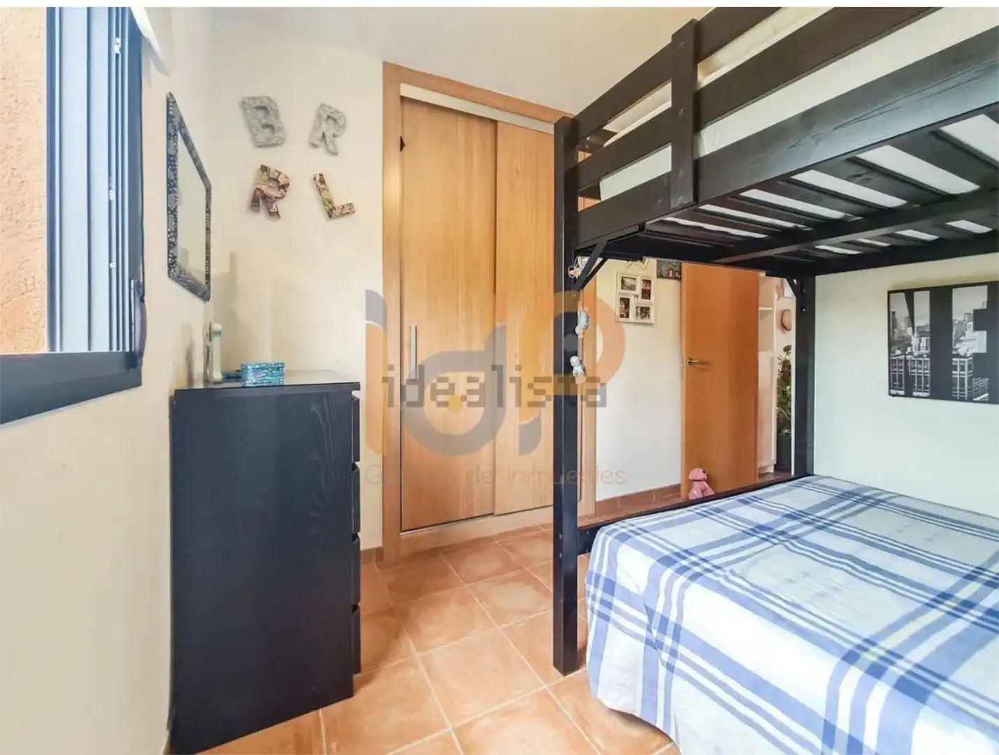 Dúplex en venta en Avenida Valle del Sol, 2, Golf Valle Este Habitación de Dúplex en venta en Vera con Terraza y Piscina