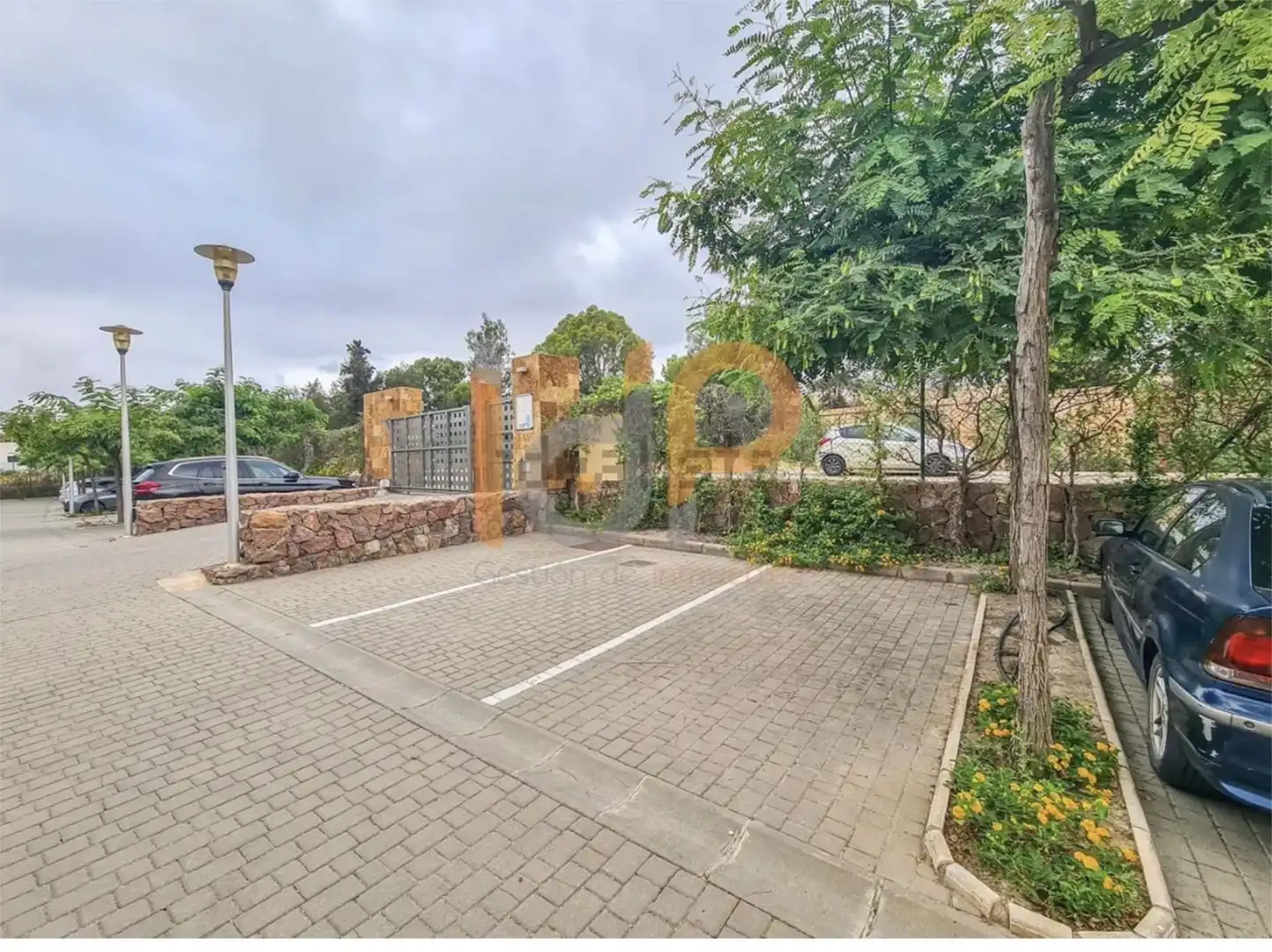 Dúplex en venta en Avenida Valle del Sol, 2, Golf Valle Este Parking de Dúplex en venta en Vera con Terraza y Piscina