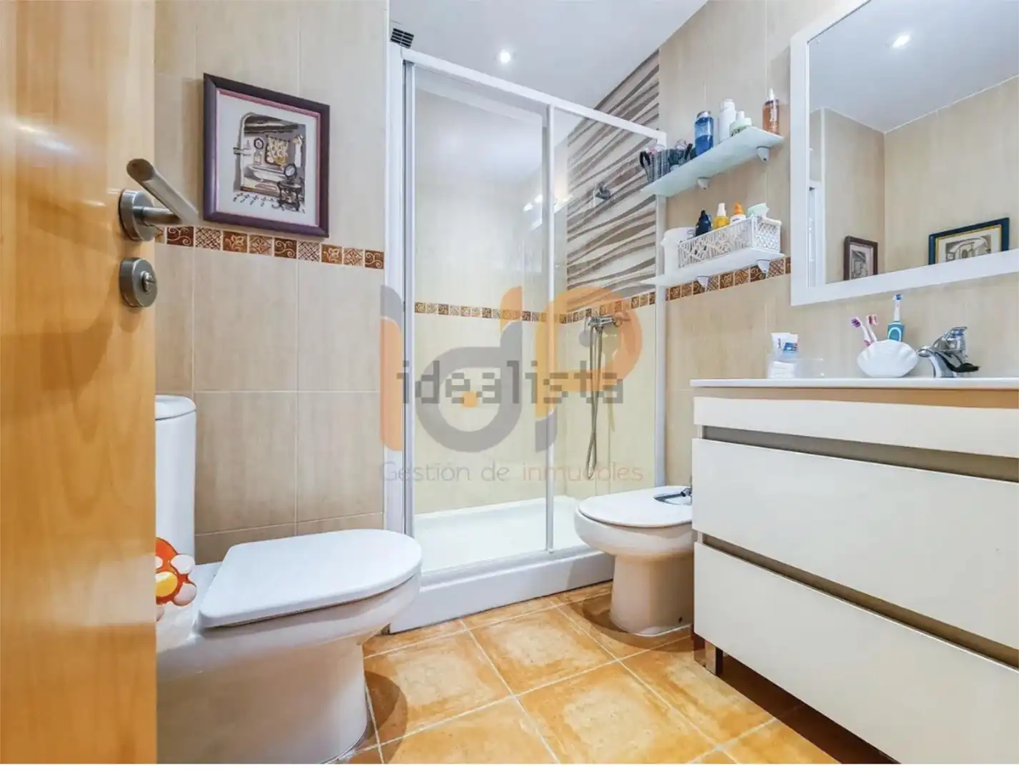 Dúplex en venta en Avenida Valle del Sol, 2, Golf Valle Este Baño de Dúplex en venta en Vera con Terraza y Piscina