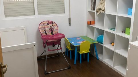 Foto 2 de Piso de alquiler en Calle la Chimenea, 1, Campos del Río, Murcia