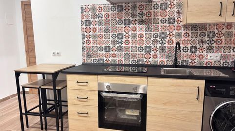 Photo 2 of Lofts for rent in Street Calle de Goya, 4, San Martín de la Vega, Madrid