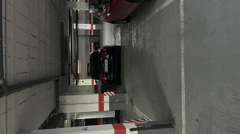 Foto 4 von Garage zur Miete in Calle Ramiro I, 14, Cuarte de Huerva, Zaragoza