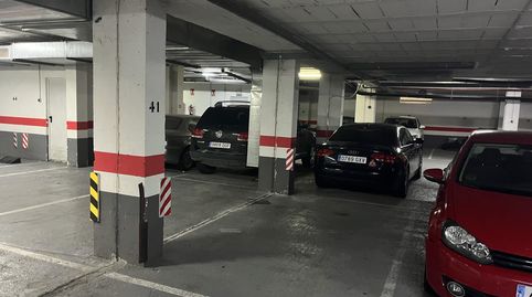 Foto 3 von Garage zur Miete in Calle Ramiro I, 14, Cuarte de Huerva, Zaragoza