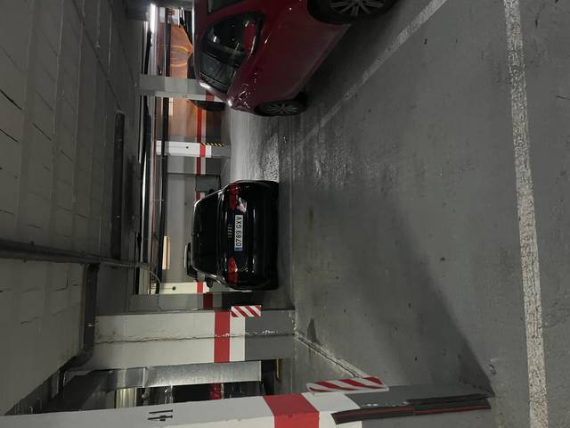 Garaje en Alquiler en Calle Ramiro I, 14 en Cuarte de Huerva