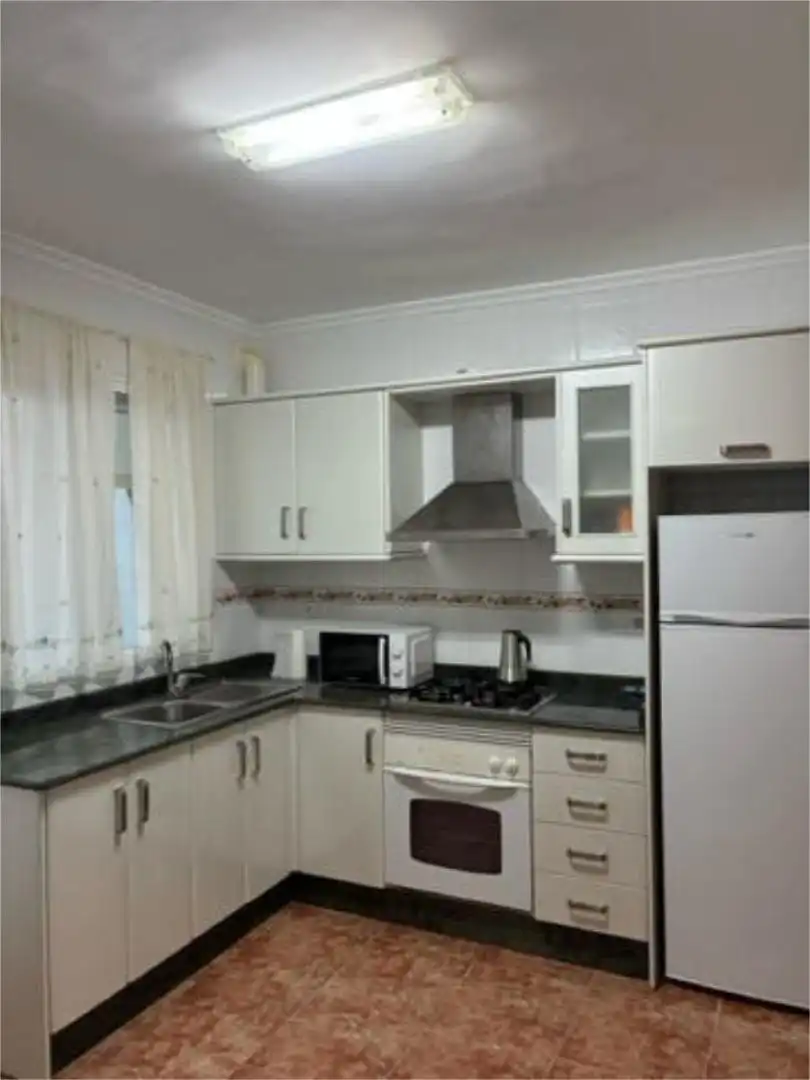 Flat for rent in Pescadores Flat for rent in Pescadores