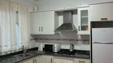 Foto 2 de Piso de alquiler en Pescadores, Mazarrón