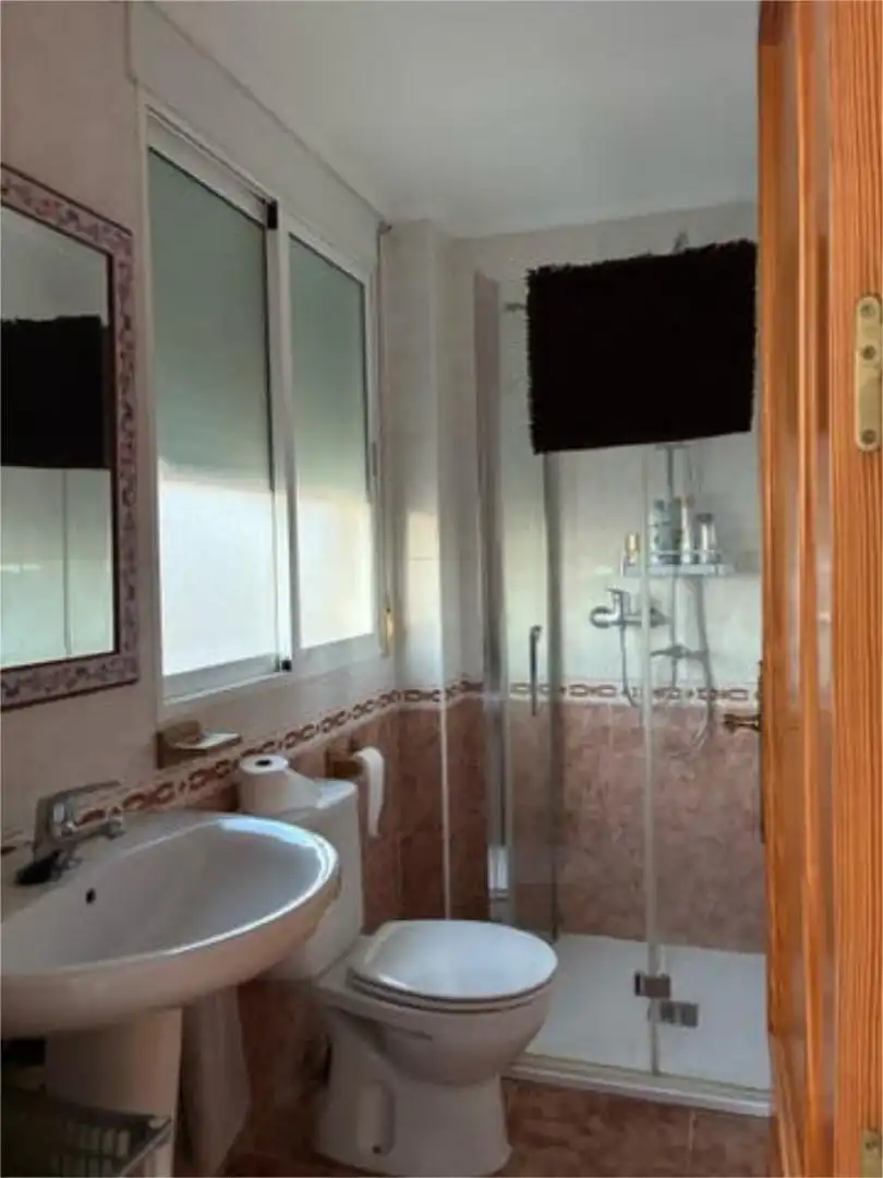 Flat for rent in Pescadores Flat for rent in Pescadores