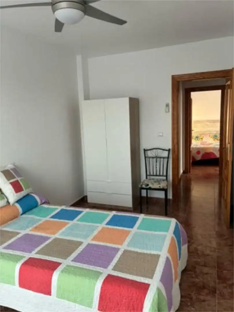 Flat for rent in Pescadores Flat for rent in Pescadores