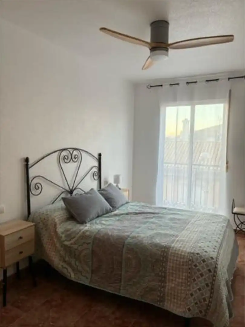 Flat for rent in Pescadores Flat for rent in Pescadores