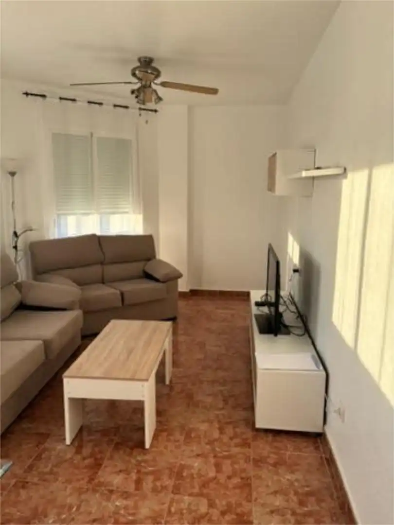 Flat for rent in Pescadores Flat for rent in Pescadores