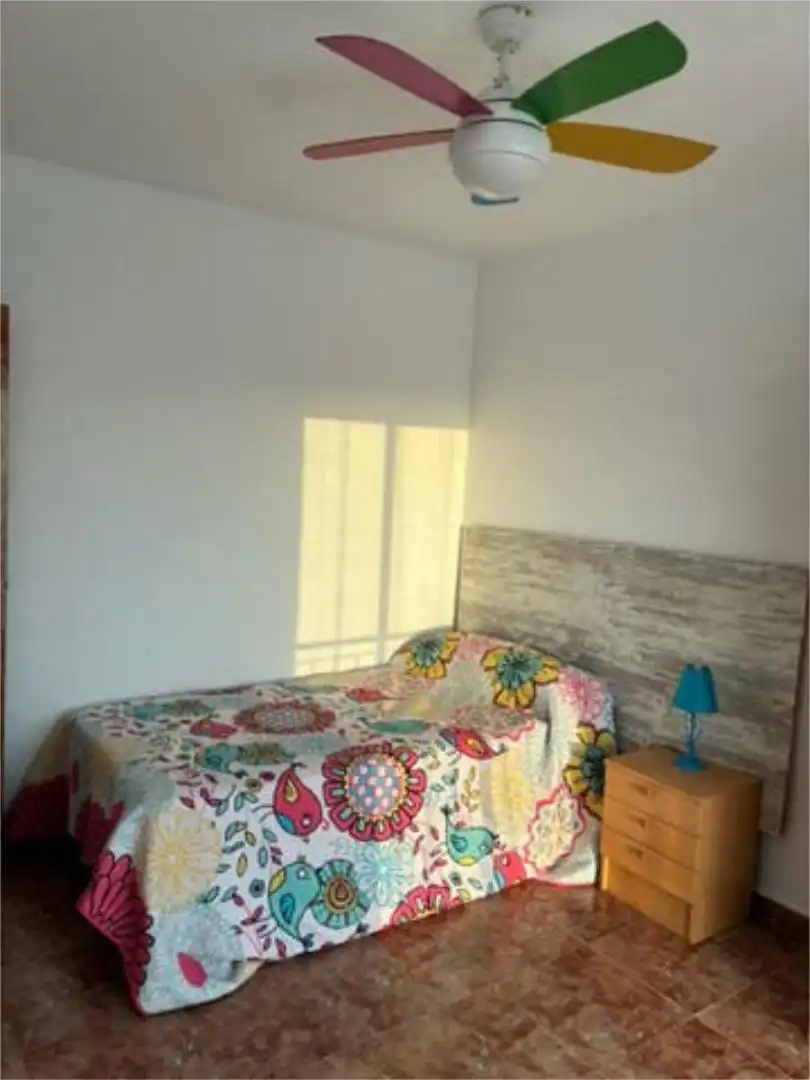 Flat for rent in Pescadores Flat for rent in Pescadores