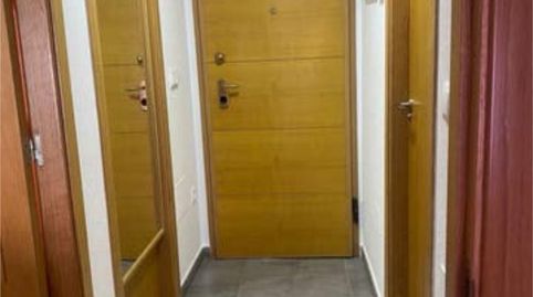 Foto 2 de Piso de alquiler en Santo Angel, Murcia Capital