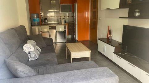 Foto 3 de Piso de alquiler en Santo Angel, Murcia Capital