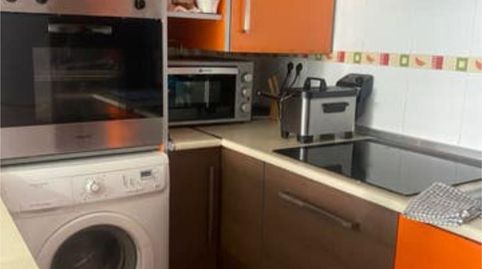 Foto 4 de Piso de alquiler en Santo Angel, Murcia Capital