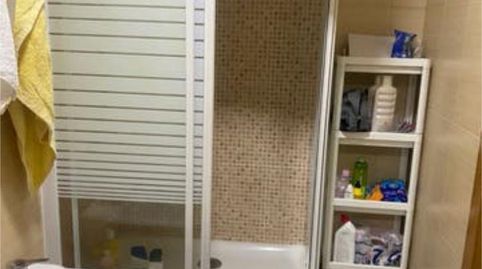 Foto 5 de Piso de alquiler en Santo Angel, Murcia Capital