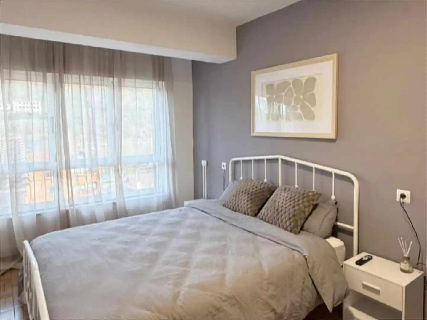 Room in Calle Infanzones de Langreo, 1, Sama