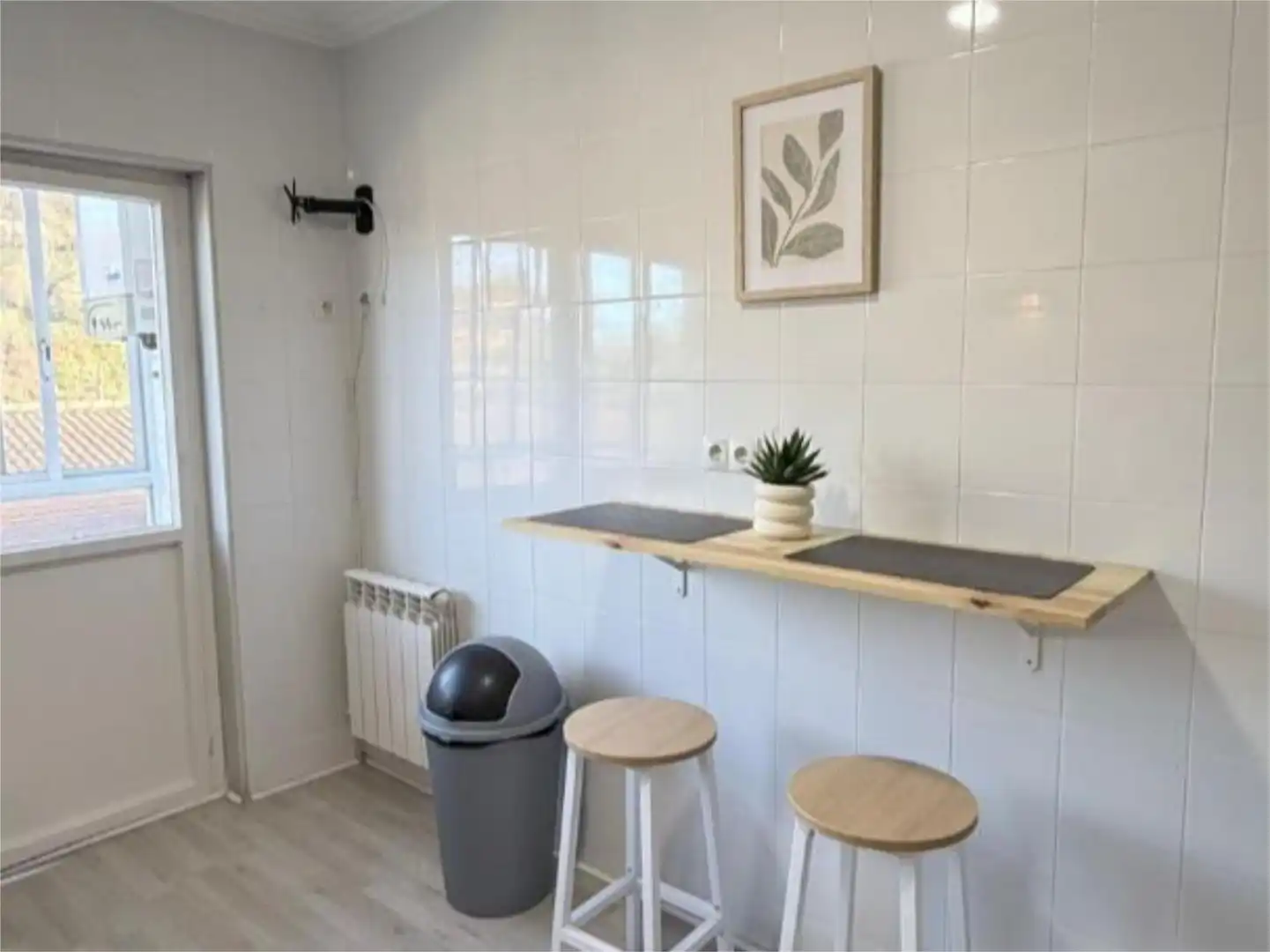 Room in Calle Infanzones de Langreo, 1, Sama