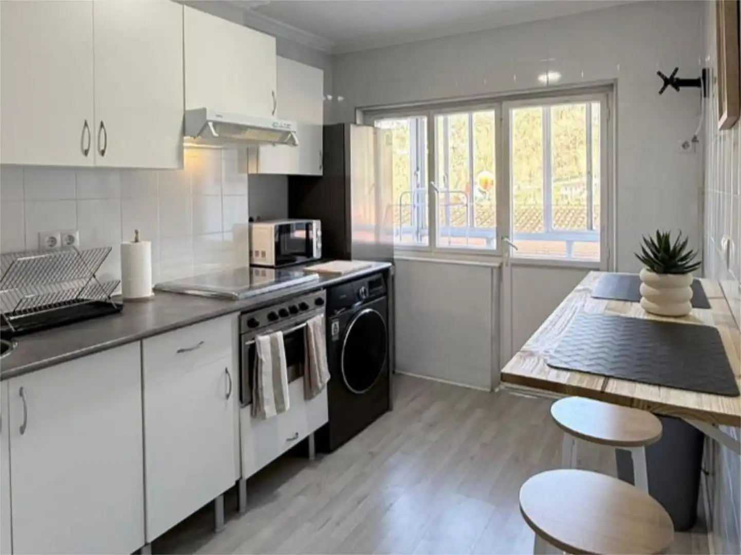 Room in Calle Infanzones de Langreo, 1, Sama