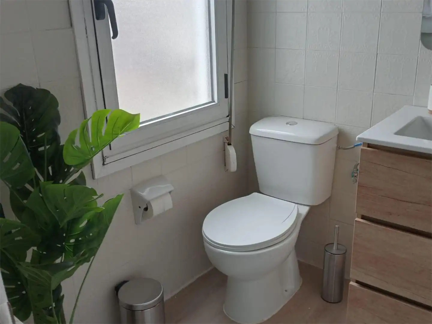 Room in Calle Infanzones de Langreo, 1, Sama