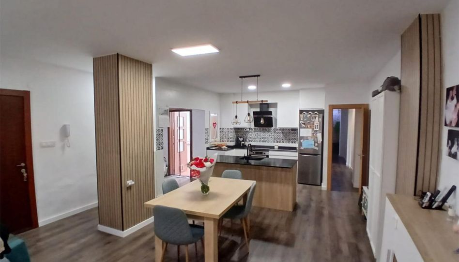 Piso en venta en Carrer Valéncia, 16, Pueblo de Cullera, Cullera - imagen 1 Foto 1 de Piso en venta en Carrer Valéncia, 16, Pueblo de Cullera, Cullera