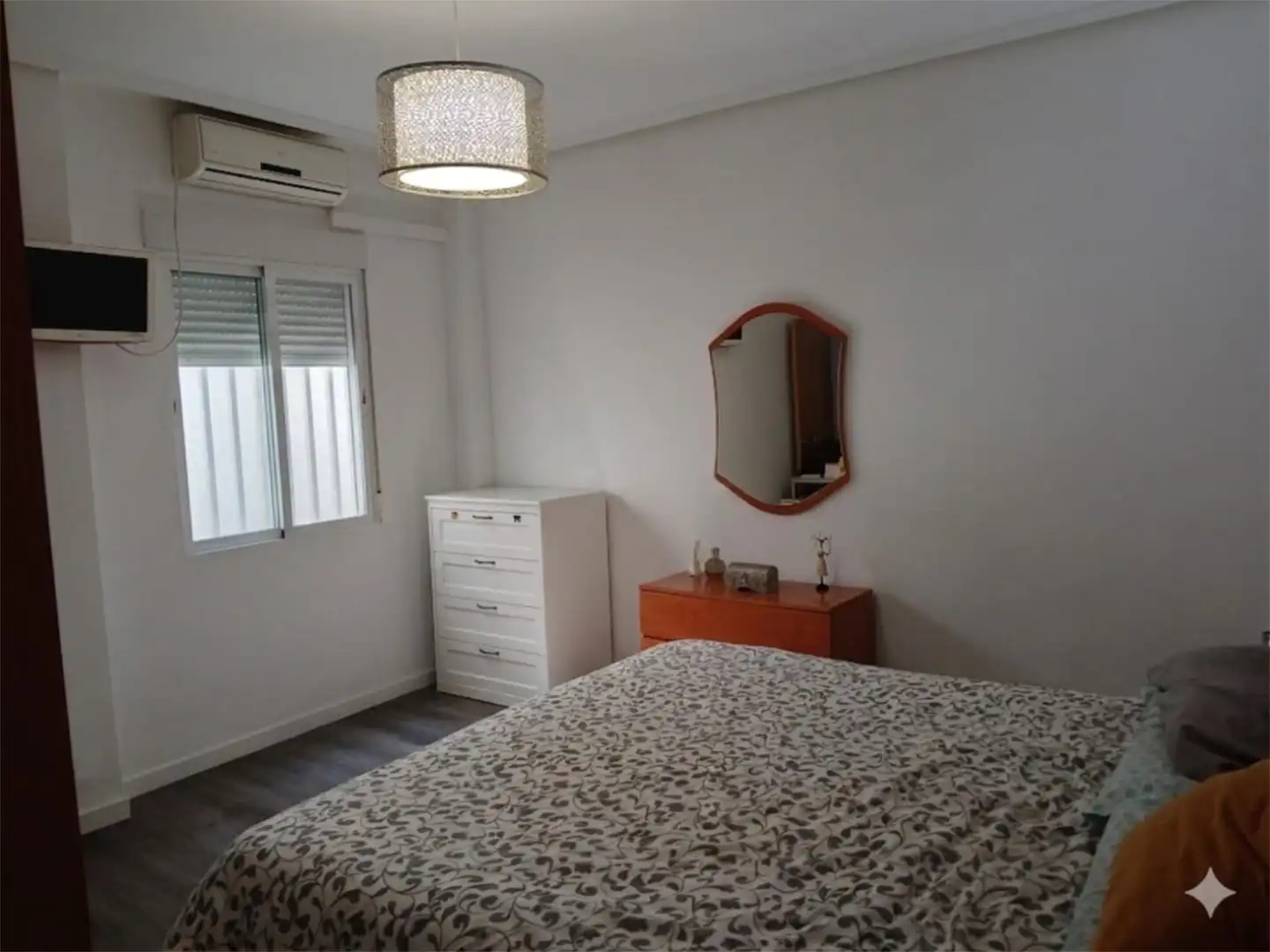 Piso en venta en Carrer Valéncia, 16, Pueblo de Cullera Habitación de Piso en venta en Cullera con Terraza, Trastero y Parking comunitario