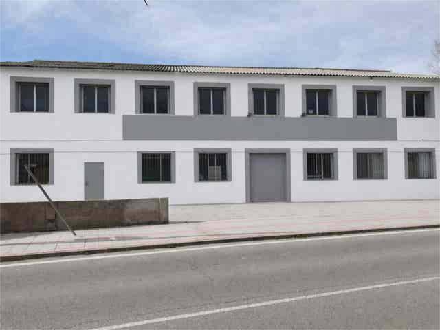 Local comercial en Alquiler en Mocejón
