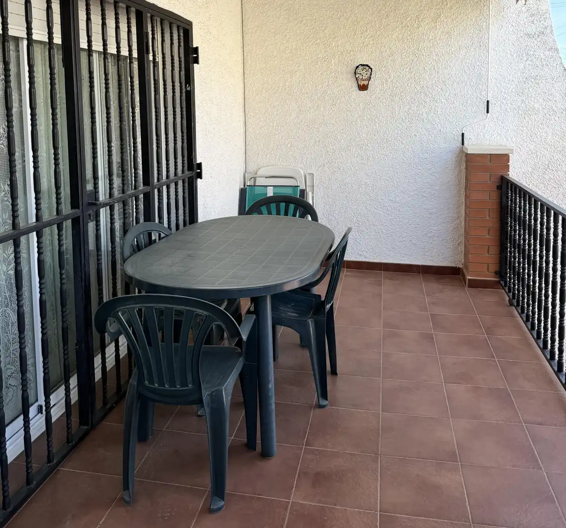 Casa o xalet en venda a Carrer de Les Basses, 40, Cunit Residencial Terrassa de Casa o xalet en venda en Cunit amb Terrassa i Balcó