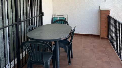 Foto 2 de Casa o chalet en venta en Carrer de Les Basses, 40, Cunit Residencial, Cunit