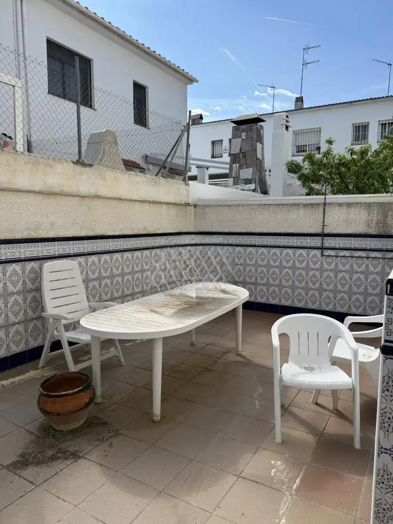 Casa o xalet en venda a Carrer de Les Basses, 40, Cunit Residencial Terrassa de Casa o xalet en venda en Cunit amb Terrassa i Balcó