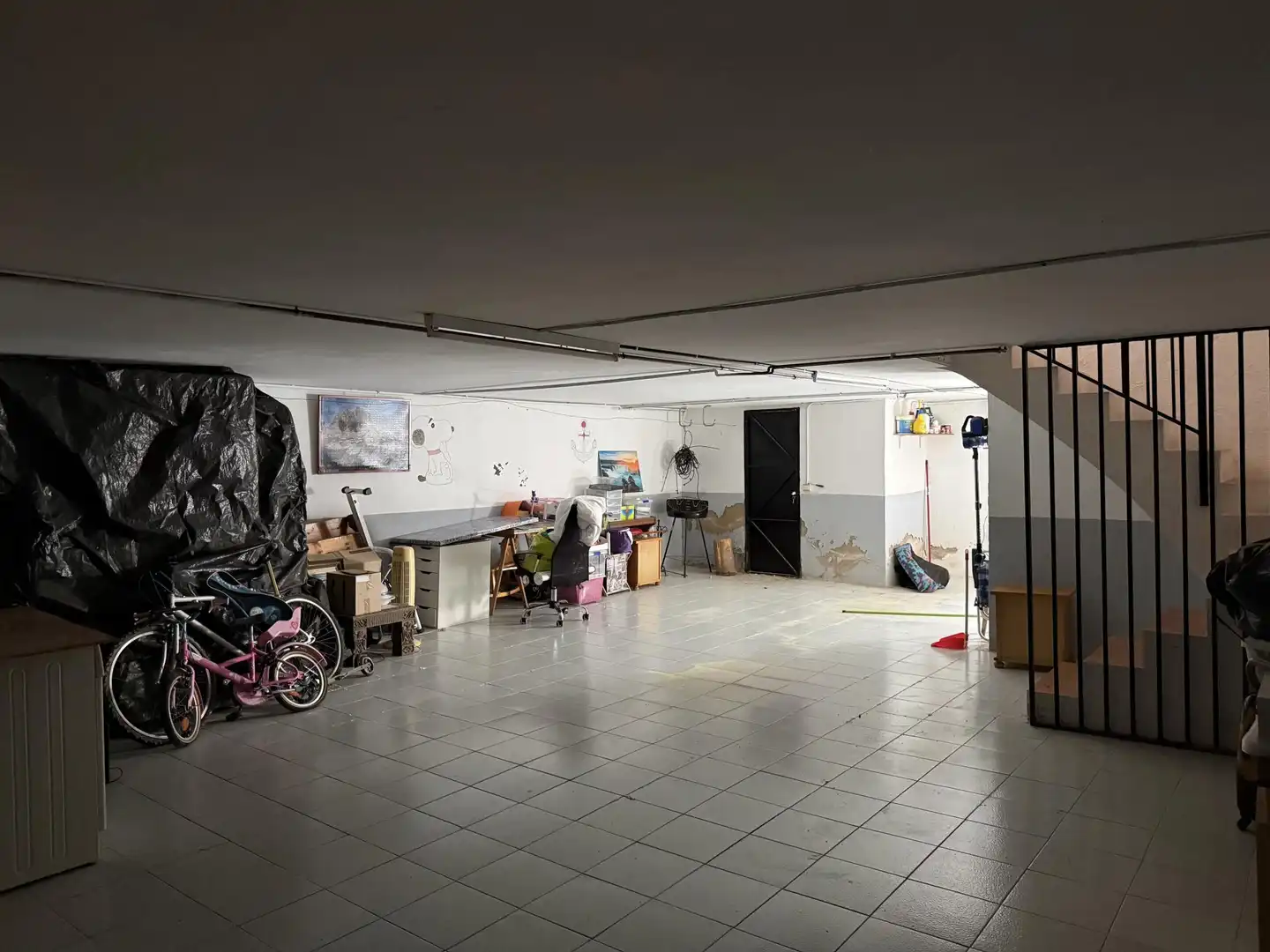 Casa o xalet en venda a Carrer de Les Basses, 40, Cunit Residencial Casa o xalet en venda en Cunit amb Terrassa i Balcó