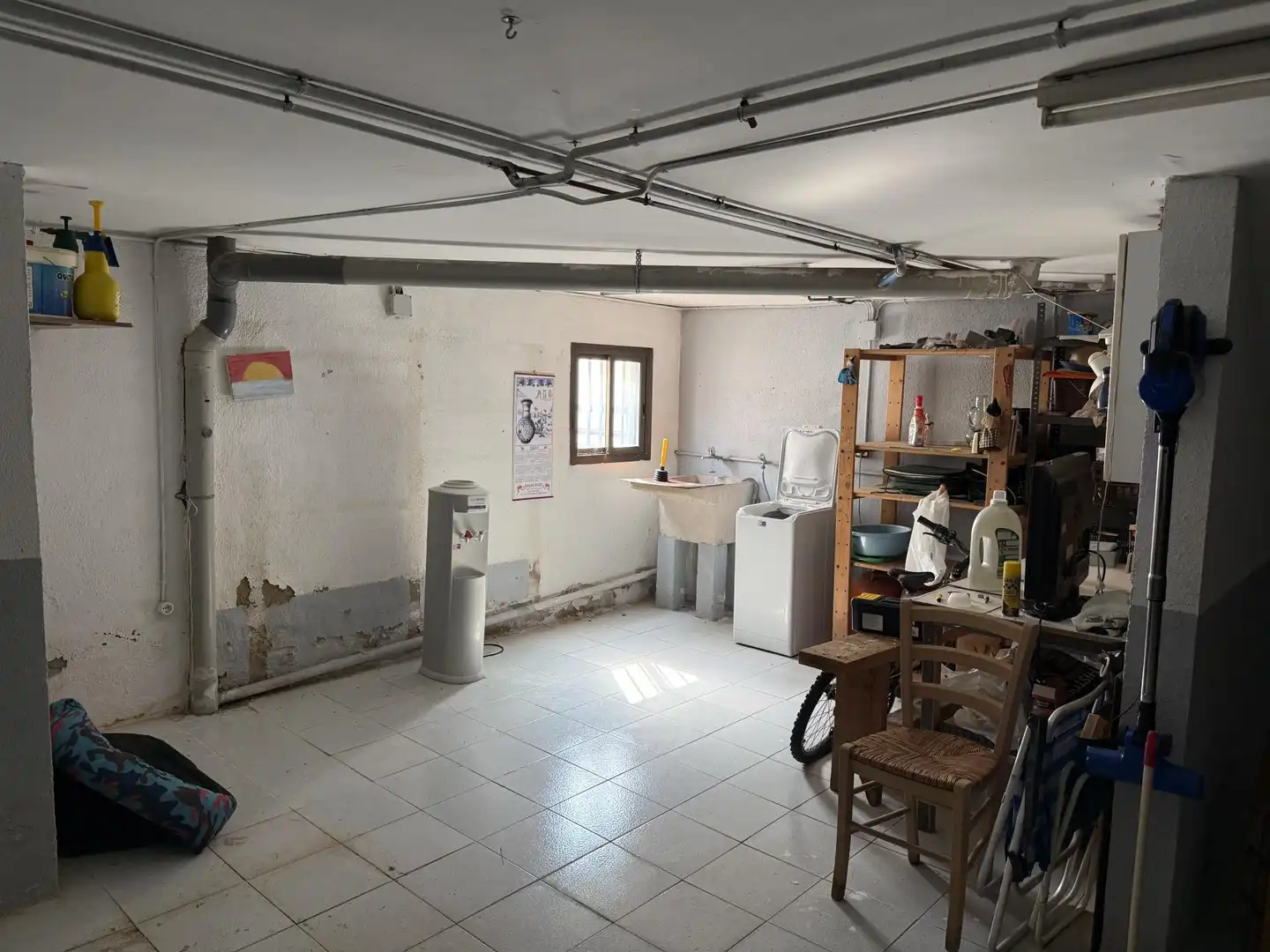 Casa o xalet en venda a Carrer de Les Basses, 40, Cunit Residencial Casa o xalet en venda en Cunit amb Terrassa i Balcó