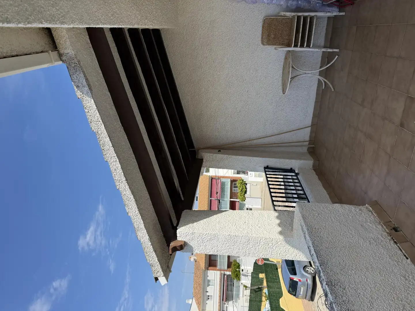 Casa o xalet en venda a Carrer de Les Basses, 40, Cunit Residencial Terrassa de Casa o xalet en venda en Cunit amb Terrassa i Balcó