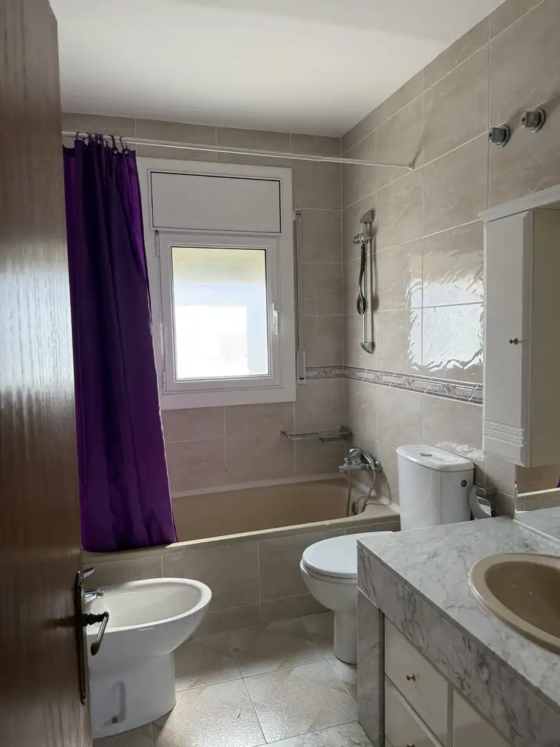 Casa o xalet en venda a Carrer de les Basses, 40, Cunit Residencial Bany de Casa o xalet en venda en Cunit amb Jardí privat, Terrassa i Moblat