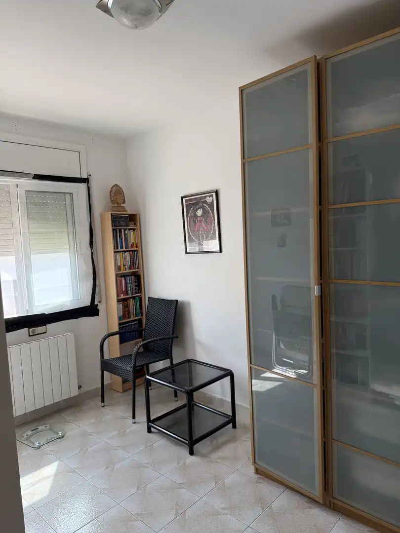 Casa o xalet en venda a Carrer de les Basses, 40, Cunit Residencial Dormitori de Casa o xalet en venda en Cunit amb Jardí privat, Terrassa i Moblat