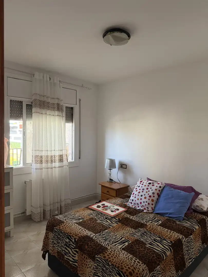 Casa o xalet en venda a Carrer de les Basses, 40, Cunit Residencial Dormitori de Casa o xalet en venda en Cunit amb Jardí privat, Terrassa i Moblat