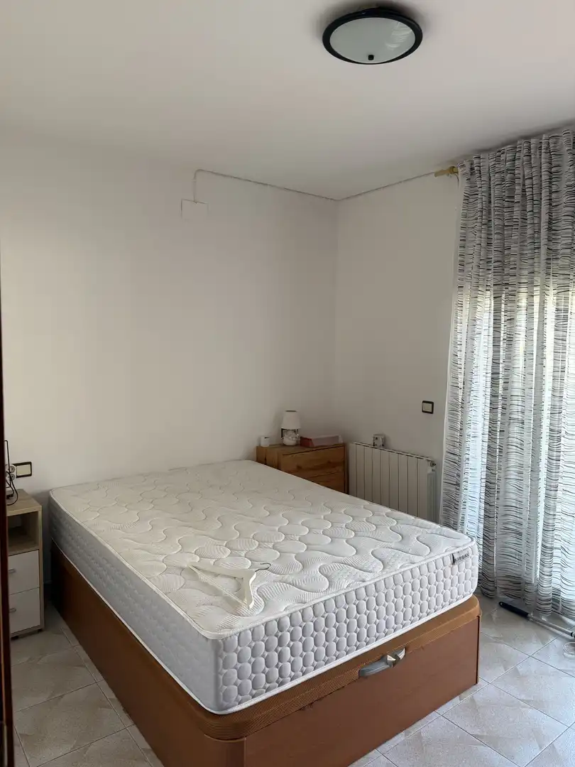 Casa o xalet en venda a Carrer de les Basses, 40, Cunit Residencial Dormitori de Casa o xalet en venda en Cunit amb Jardí privat, Terrassa i Moblat
