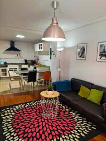 Apartamento en Alquiler en Sarria