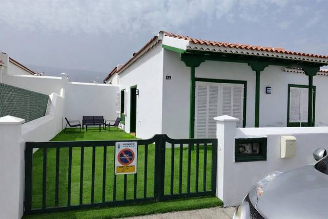 Casa-chalet en Alquiler en Avenida de Ocira, 2 en Arico