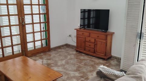 Foto 3 de Casa o xalet de lloguer a Avenida de Ocira, 2, Arico, Santa Cruz de Tenerife