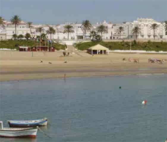 Piso en Alquiler en Norte - Blanca Paloma