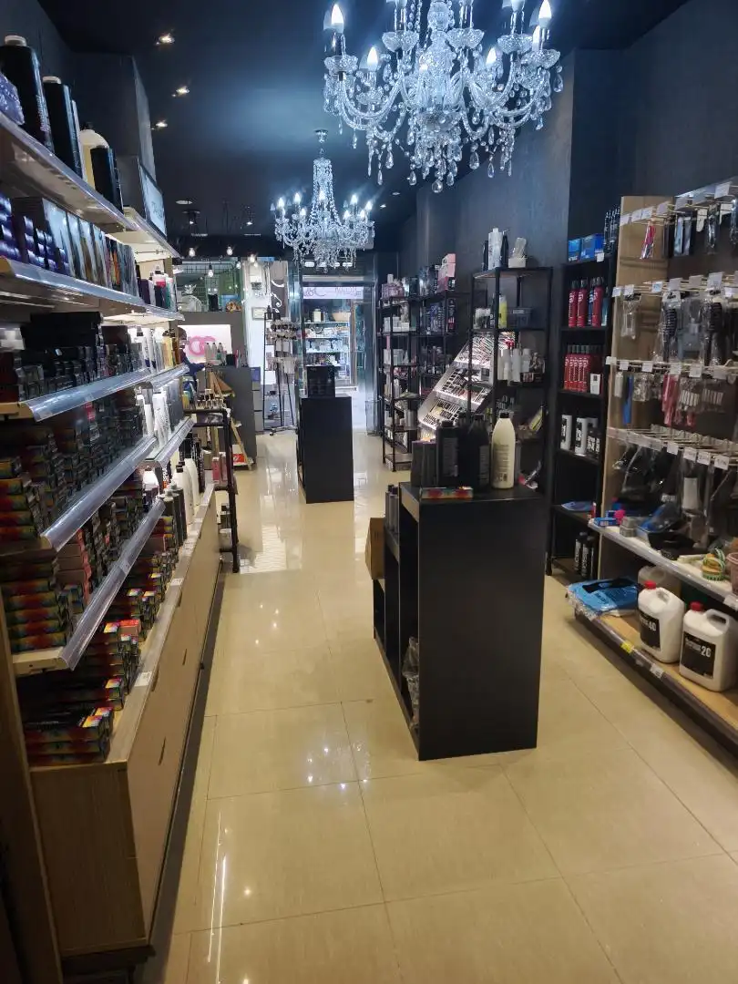 Local de alquiler en Lucena