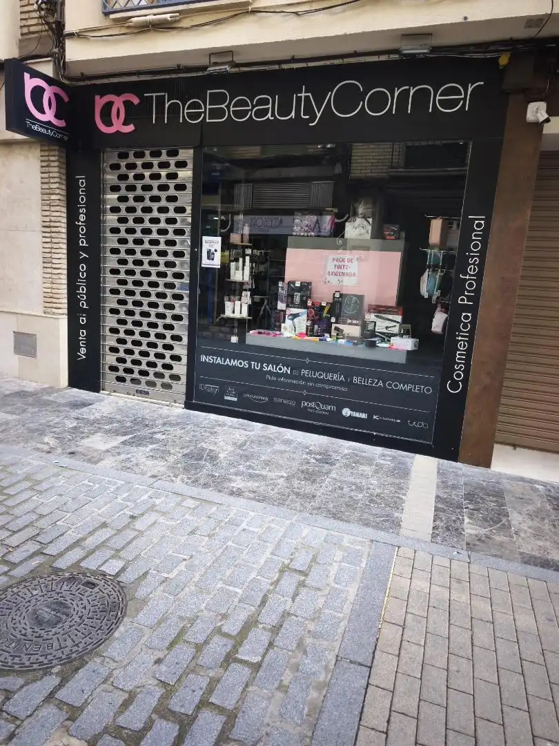 Local de alquiler en Lucena