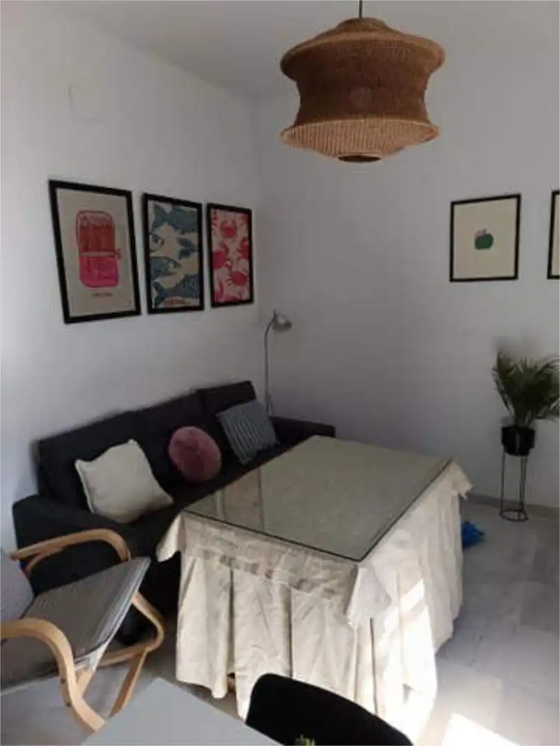 Habitación de Apartamento de alquiler en Osuna con Calefacción, Terraza y Trastero
