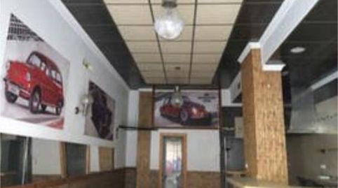 Foto 3 von Geschaftsraum zur Miete in Albox, Almería