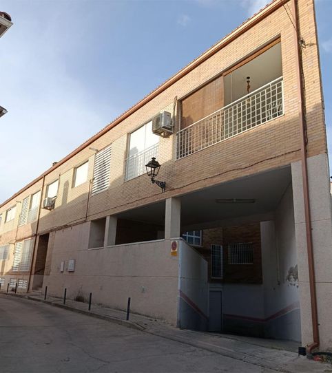 Photo 2 of Flat for sale in Travesía del Prado, 2, Centro, Seseña