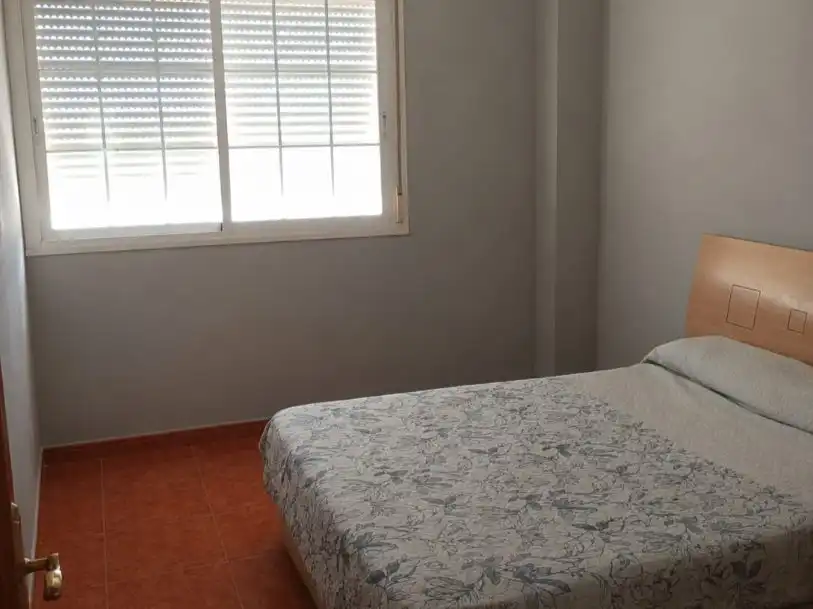 Flat for sale in Travesía del Prado, 2, Centro Bedroom of Flat for sale in Seseña with Air Conditioner