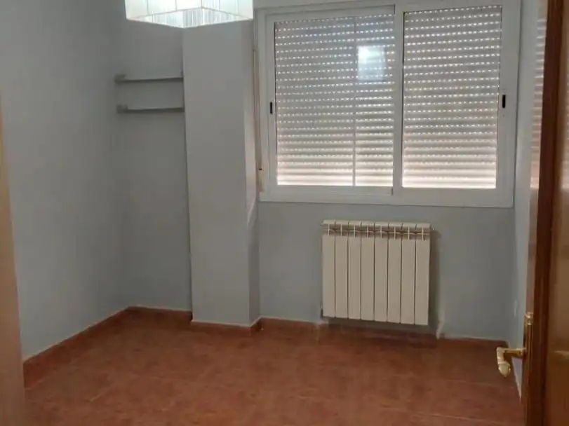 Flat for sale in Travesía del Prado, 2, Centro Bedroom of Flat for sale in Seseña with Air Conditioner