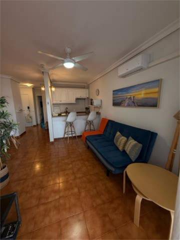 Piso en Alquiler en Golf del Sur - Amarilla Golf